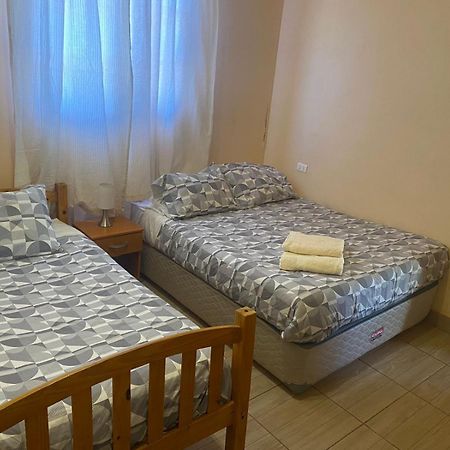 Hospedaje Atitur San Pedro de Atacama Eksteriør bilde