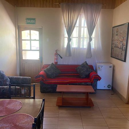 Hospedaje Atitur San Pedro de Atacama Eksteriør bilde