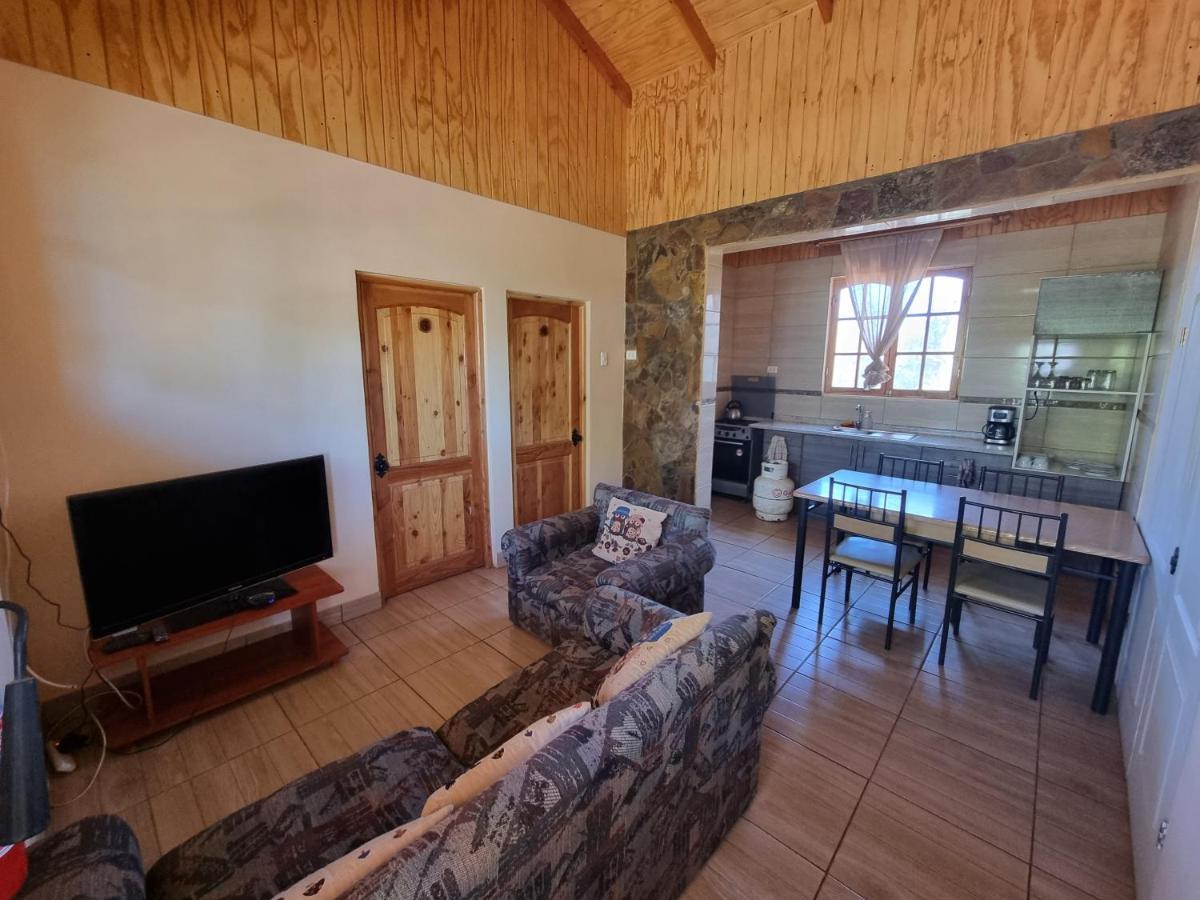 Hospedaje Atitur San Pedro de Atacama Eksteriør bilde