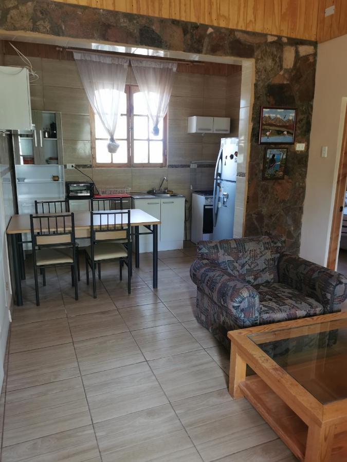 Hospedaje Atitur San Pedro de Atacama Eksteriør bilde