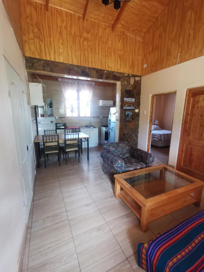 Hospedaje Atitur San Pedro de Atacama Eksteriør bilde
