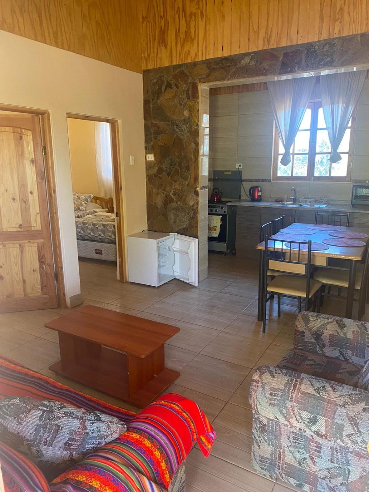 Hospedaje Atitur San Pedro de Atacama Eksteriør bilde