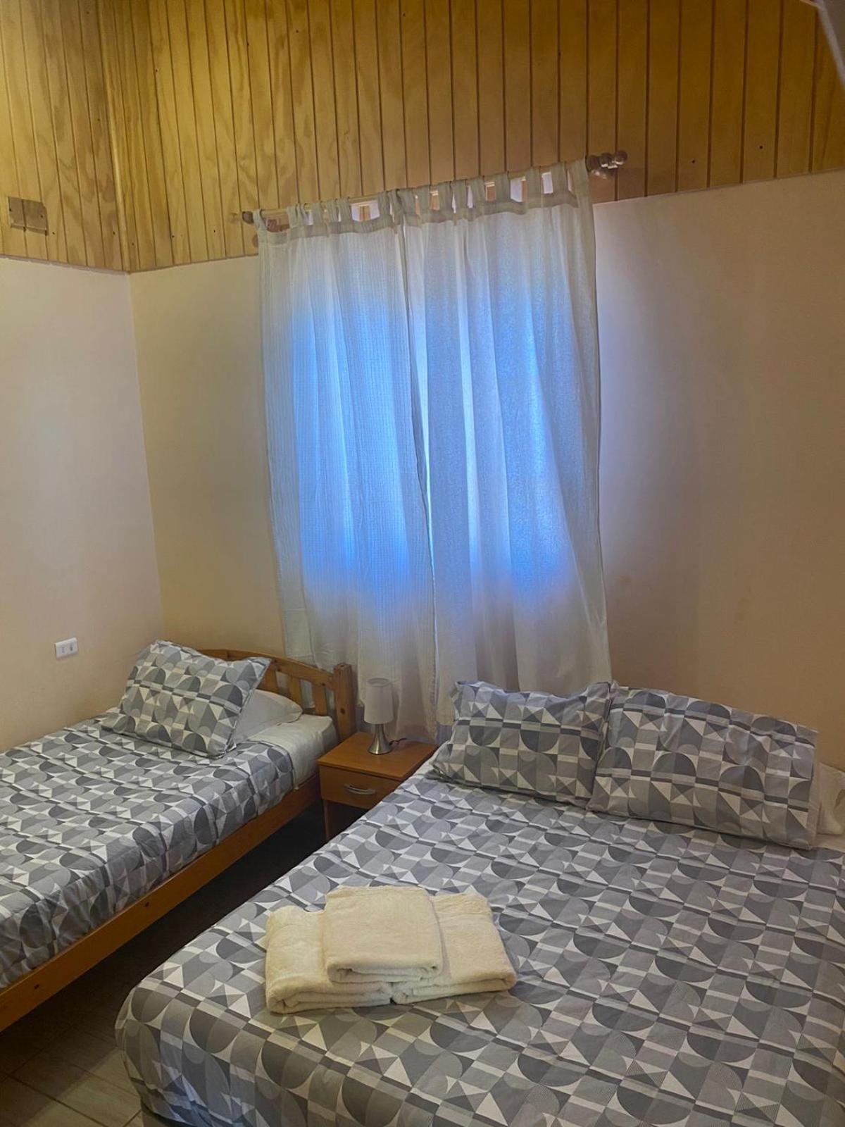 Hospedaje Atitur San Pedro de Atacama Eksteriør bilde